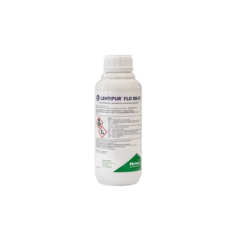Lentipur Flo 500 SC Lentipur Flo 500 SC