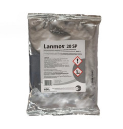 Lanmos 20 SP