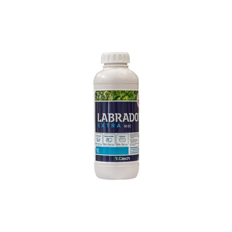 Labrador Extra 50 EC Labrador Extra 50 EC