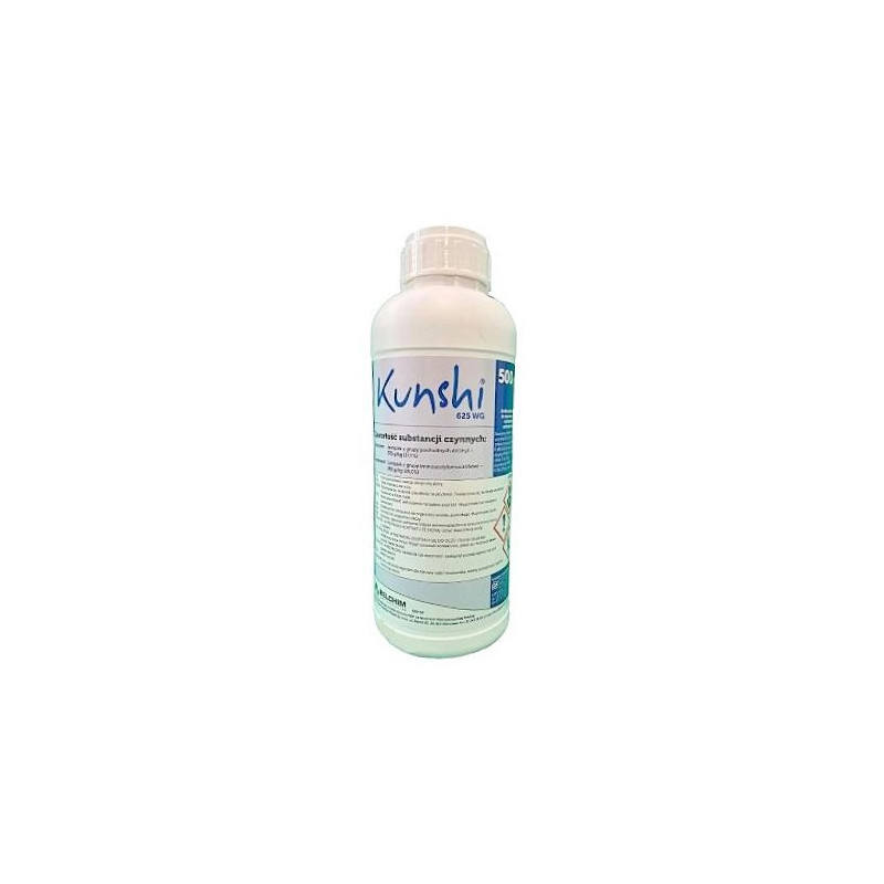 Kunshi 625 WG Kunshi 625 WG