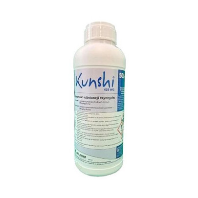 Kunshi 625 WG