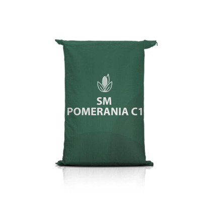 Kukurydza SM POMERANIA C1