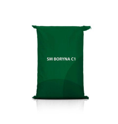 Kukurydza SM BORYNA C1