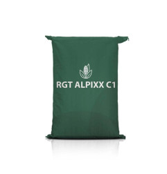 Kukurydza RGT ALPIXX C1