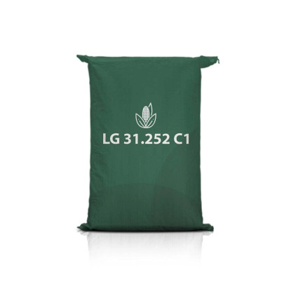 Kukurydza LG 31.252 C1