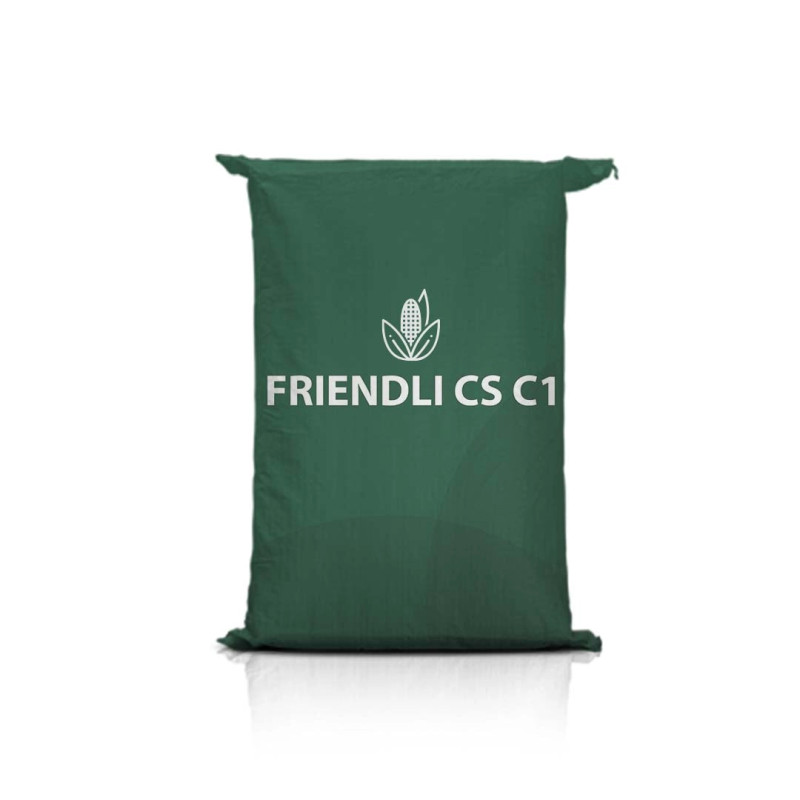 Kukurydza FRIENDLI CS C1 Kukurydza FRIENDLI CS C1