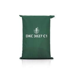 Kukurydza DKC 3027 C1