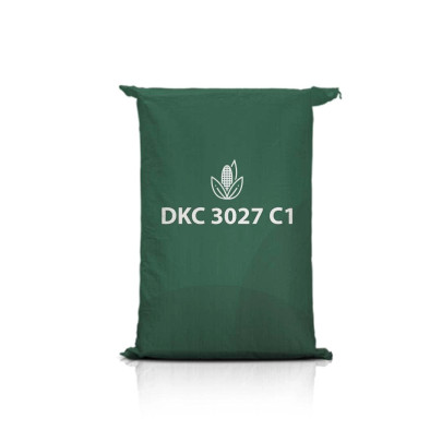 Kukurydza DKC 3027 C1