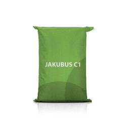 Jęczmień ozimy JAKUBUS C1