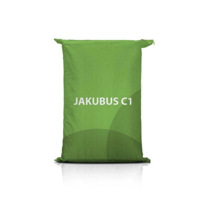 Jęczmień ozimy JAKUBUS C1