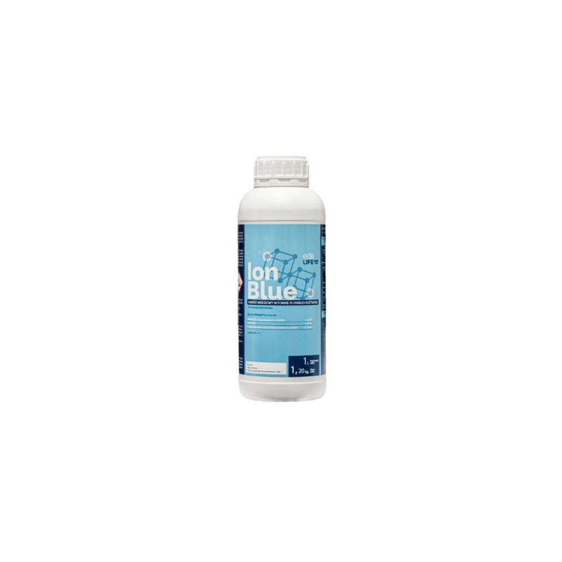 Ionblue