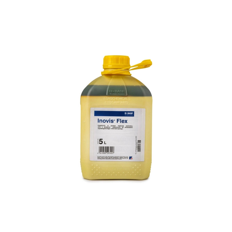 Inovis Flex