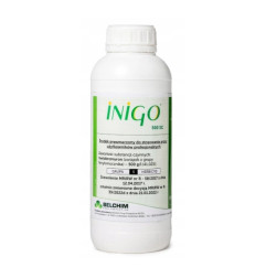 Inigo 500 SC