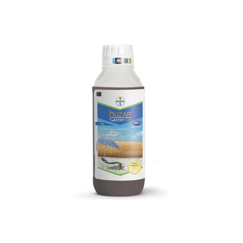 Huzar Activ Plus