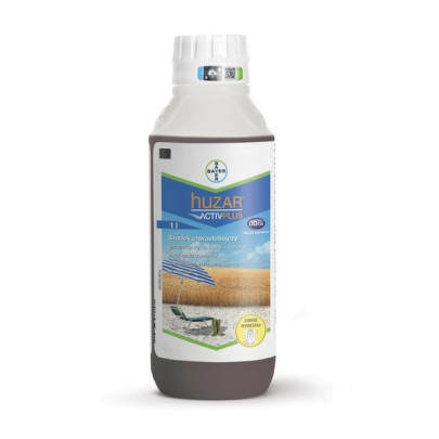 Huzar Activ Plus