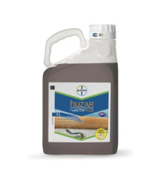 Huzar Activ Plus
