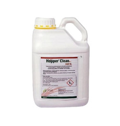 Hopper Clean 360 SL