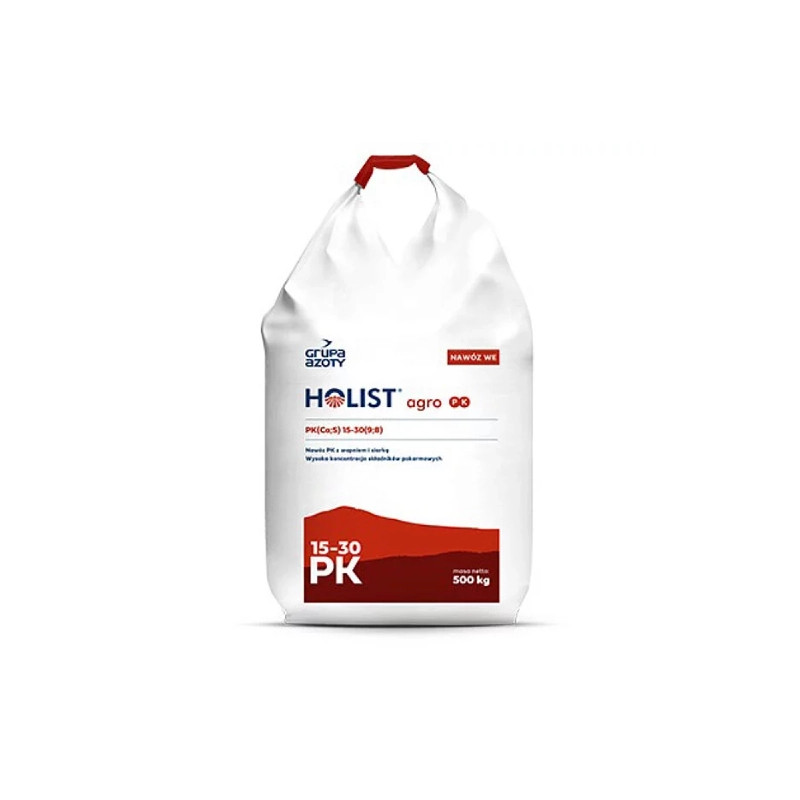 Holist PK 15-30 Holist PK 15-30