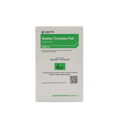 Herbicyd Quelex Complex Pak