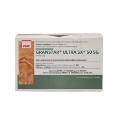 Granstar Ultra SX 50 SG