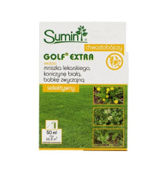Golf Extra
