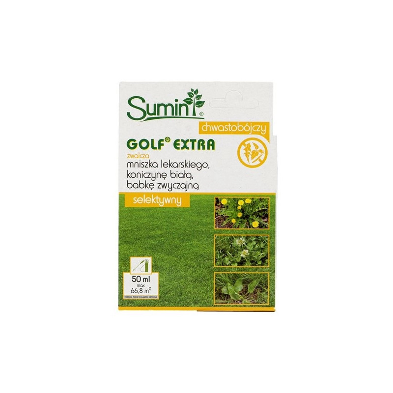 Golf Extra