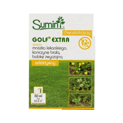 Golf Extra