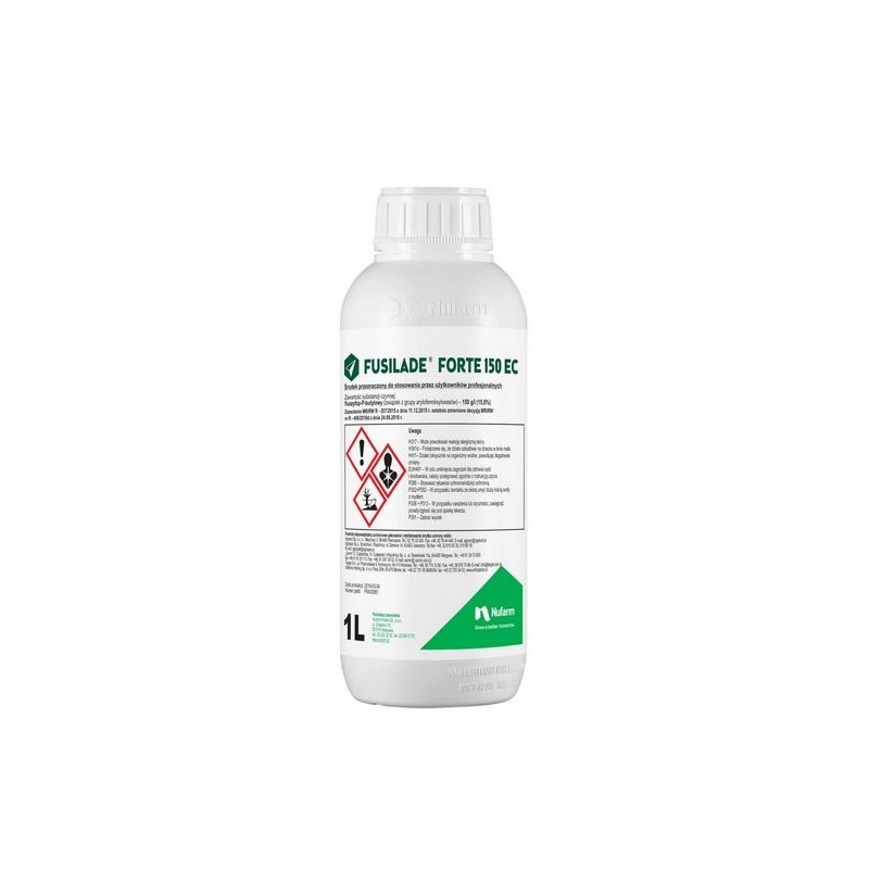 Fusilade Forte 150 EC Fusilade Forte 150 EC