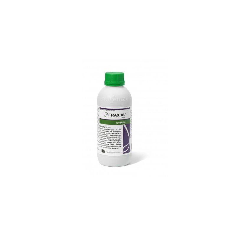 Fraxial 50 EC