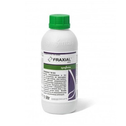 Fraxial 50 EC