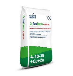 Fosfarm 4-10-15
