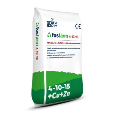Fosfarm 4-10-15