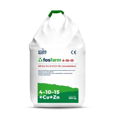 Fosfarm 4-10-15