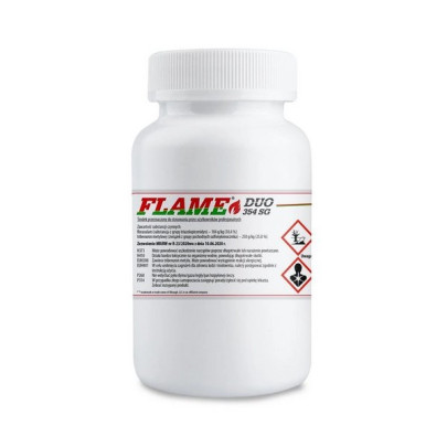 Flame Duo 354 SG