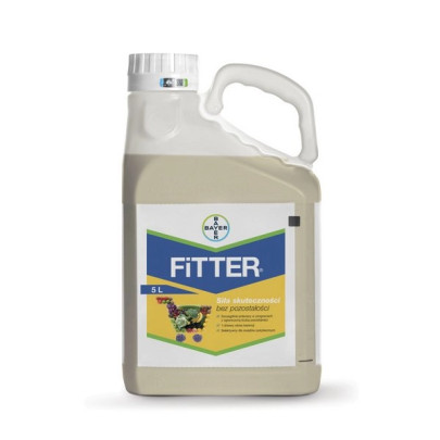 Fitter 479.8 EW