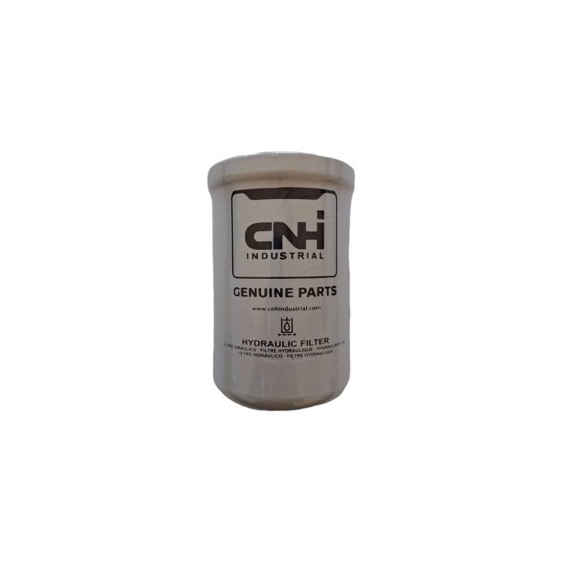 Filtr oleju hydraulicznego 739HF6544