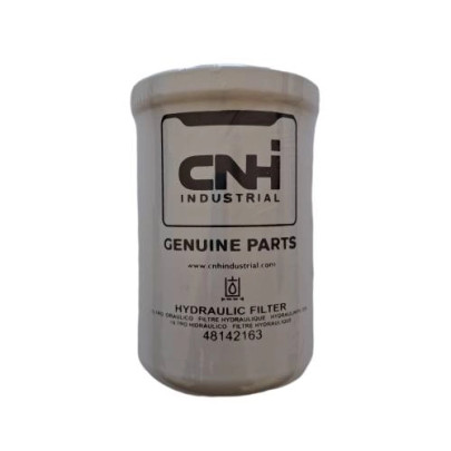 Filtr hydrauliczny 48142163