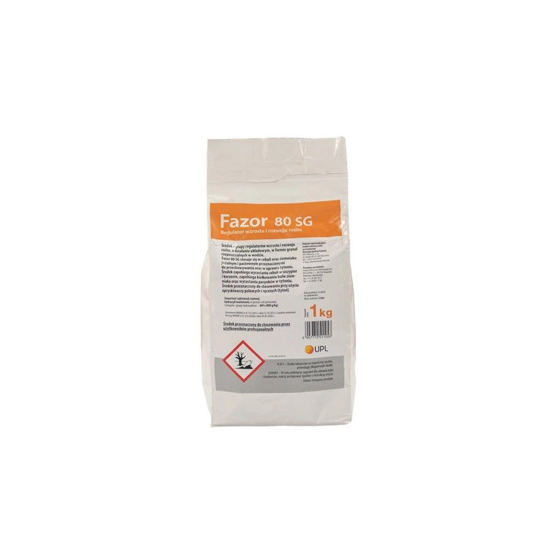 Fazor 80 SG Fazor 80 SG