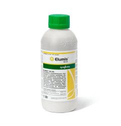 Elumis 105 OD