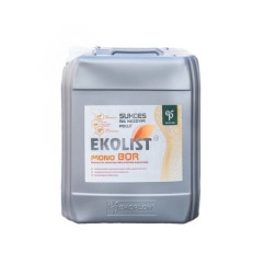 Ekolist Mono Bor