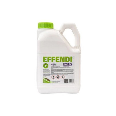 Effendi 500 SC