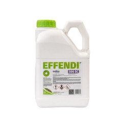 Effendi 500 SC
