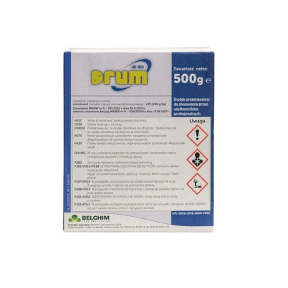 Drum 45 WG
