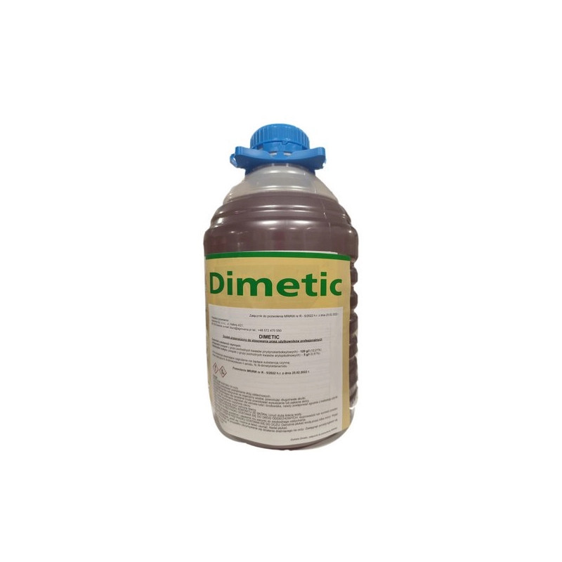 Dimetic Dimetic