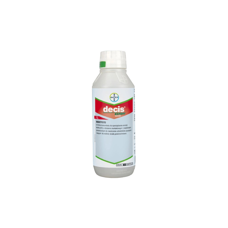 Decis Expert 100 EC