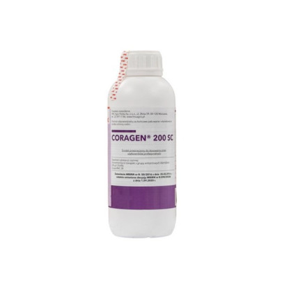 Coragen 200 SC