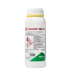 Comodo 480 EC