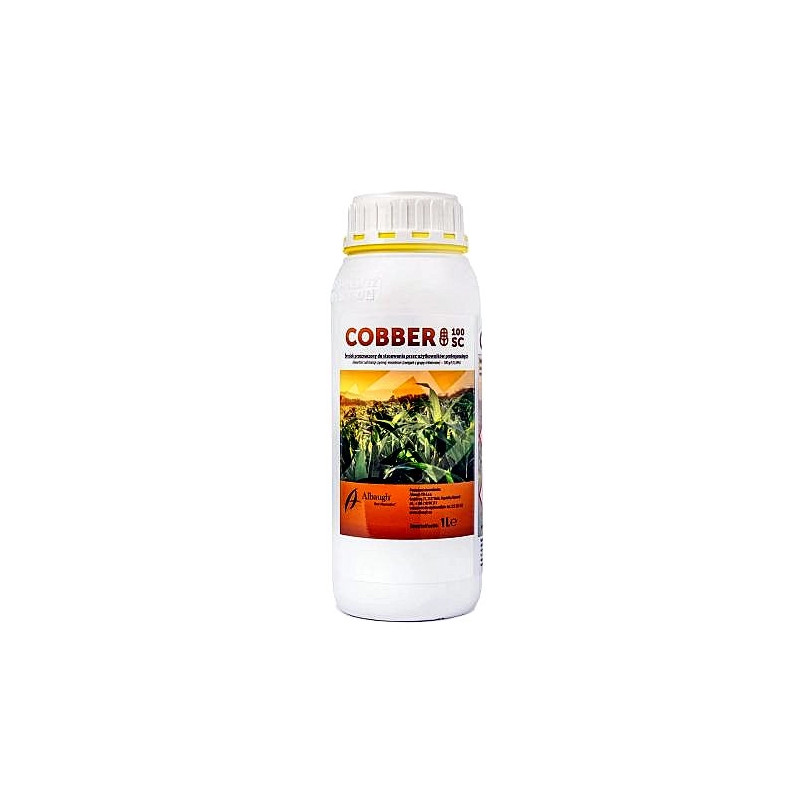 Cobber 100 SC Cobber 100 SC
