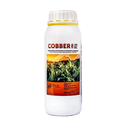 Cobber 100 SC