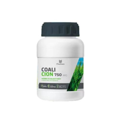 Coalicion 750 WG